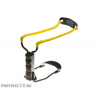 Рогатка Y-Shot 3001, средняя, с упором Рогатка Y-Shot 3001, средняя, с упором