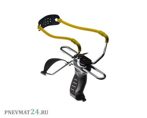 Рогатка Y-Shot 3006, большая, с упором