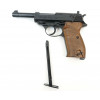 Пневматический пистолет Umarex Walther P38