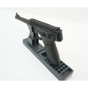 Пневматический пистолет Umarex Browning Buck Mark URX