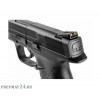 Пневматический пистолет Umarex Smith & Wesson M&P 45