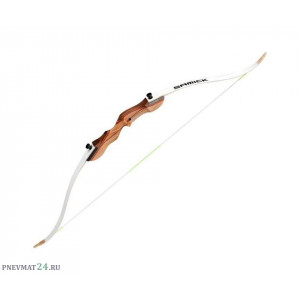 Лук рекурсивный классический Samick Polaris 68"