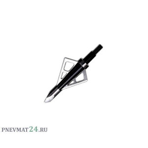 Наконечник CX Troika 125 grn 3 шт.