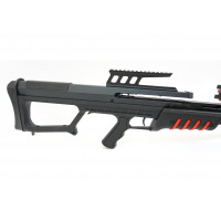 Арбалет блочный Man Kung MK-400 BK (черный, PKG) Арбалет блочный Man Kung MK-400 BK (черный, PKG)