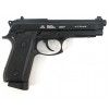 Пневматический пистолет Gletcher TAR92 (Beretta)